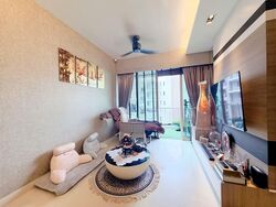 Watercolours (D18), Condominium #574569471